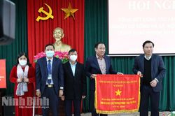 Sở Lao động, Thương binh và Xã hội phát động phong trào thi đua năm 2022