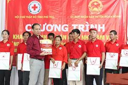 Lan tỏa những giá trị nhân đạo