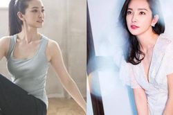 Lý Băng Băng, U50 nhan sắc như nữ thần nhờ 'nghiện' một việc chị em nào cũng nên học theo