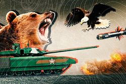 Tên lửa chống tăng Javelin đối mặt 3 bất ngờ lớn khi chạm trán T-14 Armata
