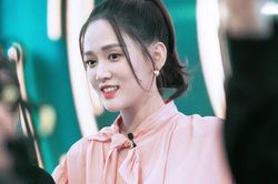 Trần Kiều Ân giảm 11 kg để trở lại showbiz