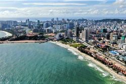 Mọi chú ý đang đổ dồn về Sihanoukville