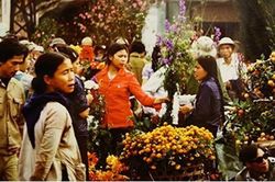 Góc nhìn 365: Tết xưa - Tết nay