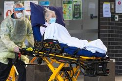 Australia ghi nhận ngày có số ca tử vong vì Covid-19 cao nhất