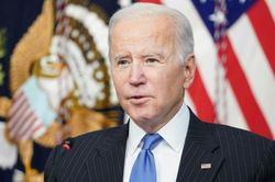 Một năm cầm quyền của Tổng thống Mỹ Joe Biden