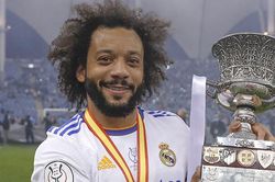 Marcelo: Phút 86 của người hùng một thuở