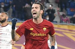 Roma: Tân binh ra mắt thành công, Mourinho thở phào