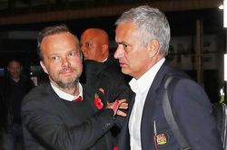 Mourinho đã đúng khi nói về vấn đề của MU