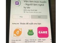 Bình Dương: Bị lừa gần 400 triệu đồng vì 'nạp thẻ tích điểm'