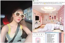 Bị chồng 'bóc phốt', 'nữ đại gia quận 7' lộ được chiều hết mực