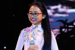 'Soi' cát-xê của những sao nhí Việt