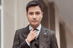 Cuộc hôn nhân kín tiếng của diễn viên Thanh Sơn