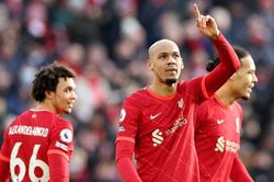 Liverpool: Đôi cánh mở ra chiến thắng