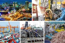 Kỷ cương, liêm chính và sự phục hồi kinh tế