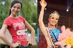 Nàng Hậu đã đẹp còn học giỏi, 24 tuổi sự nghiệp đang lên thì ẩn rồi tuyên bố 'sốc': Riêng cách nuôi dạy con gái thì ai cũng nể