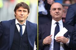 Conte: Ngừng than vãn vì không thay đổi được gì