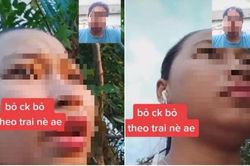 Chồng gọi điện níu kéo vợ về nhà với con nhỏ, vợ buông lời phũ phàng: 'Không có đứa này tao đẻ đứa khác'