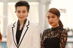 Hóa ra Hoàng Thùy Linh vẫn luôn âm thầm làm điều đặc biệt cho Gil Lê