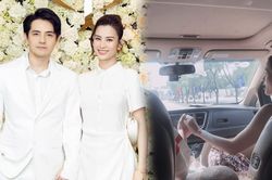 Lâu rồi vợ chồng Đông Nhi mới song ca nhưng màn phát 'cẩu lương' cho quản lý mới chiếm spotlight