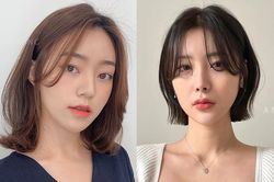 5 kiểu tóc ngắn cực mốt, giúp nàng U30 chạm đỉnh nhan sắc Tết này