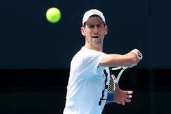 Djokovic có thể dự giải Úc mở rộng 2023