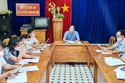 Gia Lai: Kiểm tra đột xuất đảm bảo an toàn thực phẩm trong dịp Tết