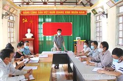 Xây dựng Đảng về đạo đức gắn với đẩy mạnh học tập và làm theo tư tưởng, đạo đức, phong cách Hồ Chí Minh
