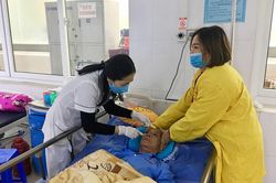 Thái Nguyên: 132 ca mắc COVID-19 mới