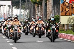 Ngăn chặn đua xe trái phép