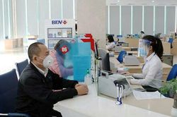 Ngân hàng dồn vốn cho lĩnh vực ưu tiên