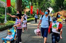 Bộ Y tế: Đẩy mạnh truyền thông phòng chống dịch, an toàn vệ sinh thực phẩm Tết Nguyên đán 2022