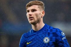 Werner: 'Không hiểu vì sao CĐV Chelsea lại ủng hộ tôi nhiều vậy'