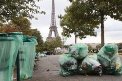 Pháp tìm lại 'vẻ đẹp đã mất' của Paris