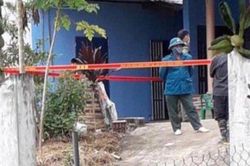Truy bắt nghi phạm trong vụ án khiến 2 người chết