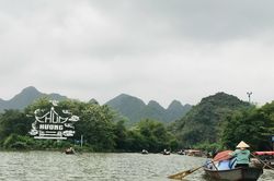Lại thêm một mùa lễ hội... đìu hiu