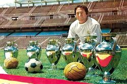 Huyền thoại Gento qua đời: Người bất tử trong tâm trí Madridista