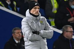 Chelsea bị cầm hòa, Tuchel đổ lỗi cho 'sự mệt mỏi'