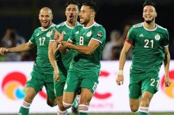 Soi kèo nhà cái Bờ Biển Ngà vs Algeria. Nhận định, dự đoán bóng đá châu Phi (23h00, 20/1)