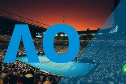 Lịch thi đấu và trực tiếp Australian Open hôm nay (20/1/2022)