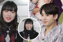 Nữ vũ công tân binh được Jungkook BTS trả lời story Instagram
