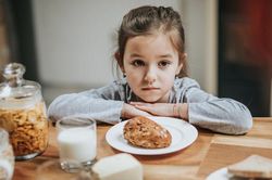 Nghiên cứu cảnh báo hội chứng 'kén ăn' ở trẻ em sau khi mắc Covid-19