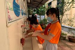Dạy học thích ứng với dịch bệnh