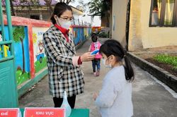 Ngành Giáo dục Bắc Giang lên kế hoạch đón Tết an toàn, tiết kiệm