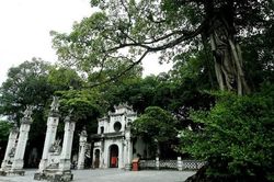 Nét văn hóa lịch sử đặc sắc của 4 ngôi đền thiêng trong 'Thăng Long tứ trấn'