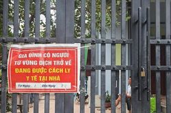 Chuyên gia: Không cần cách ly nhưng về quê ăn Tết phải hạn chế tụ tập