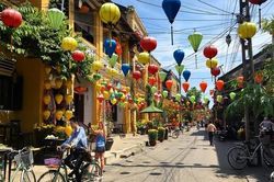 Đà Nẵng, Hội An tổ chức nhiều hoạt động văn hóa dịp Tết Nhâm Dần