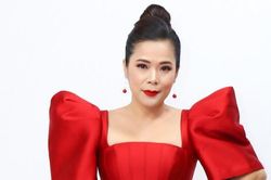 Hậu phát ngôn sốc, Mỹ Lệ mong cuộc sống êm ả, bảo vệ hình ảnh cho bản thân, gia đình
