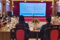 Lựa chọn môi trường tiếp cận không phải là Tòa án khi cần hỏi ý kiến trẻ ở với cha hay mẹ