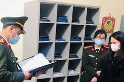 Vụ bán đề thi chuyên viên chính ở Lạng Sơn: Triệu tập hàng chục người liên quan