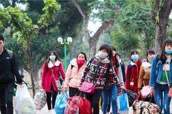 Chi tiết lịch nghỉ Tết Nguyên đán 2022 của sinh viên hơn 30 trường đại học